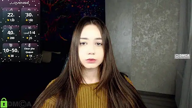 Mary Moonlight online show from 02-07-25, 05:40