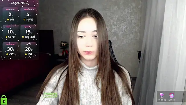 Mary Moonlight online show from 12-18-24, 05:00
