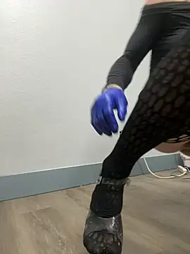 UtopianMisfit1 online show from 04-14-26, 10:42