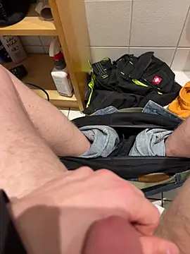 Michaela1222 online show from 02-12-26, 11:54