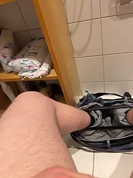 Michaela1222 online show from 03-31-26, 03:14