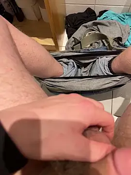 Michaela1222 online show from 02-05-26, 02:24