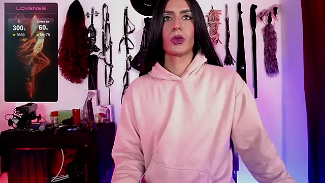 akinoro  online show from 03-02-25, 11:39