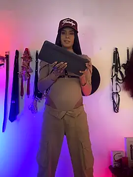 akinoro  online show from 11-15-25, 08:35