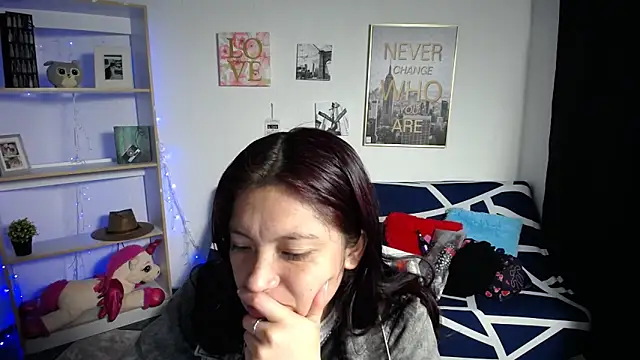 Sian  1 online show from 12-19-24, 12:34