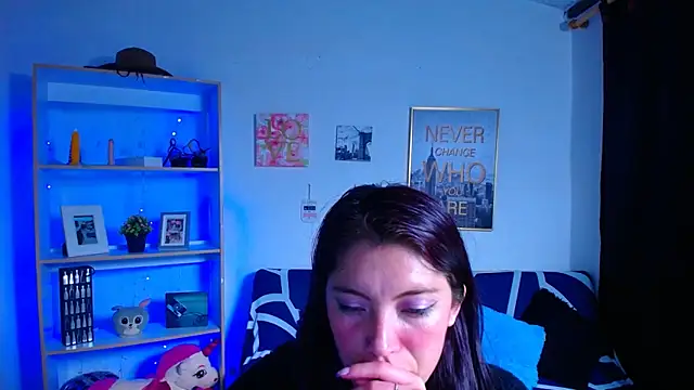 Sian  1 online show from 01-11-25, 03:42