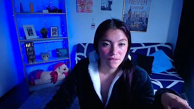 Sian  1 online show from 01-16-25, 03:34