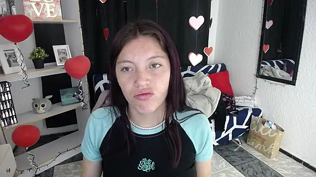 Sian  1 online show from 02-19-25, 07:05