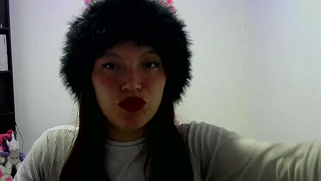 Sian  1 online show from 07-24-26, 02:51