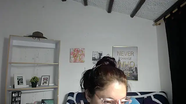 Sian  1 online show from 01-15-25, 07:12