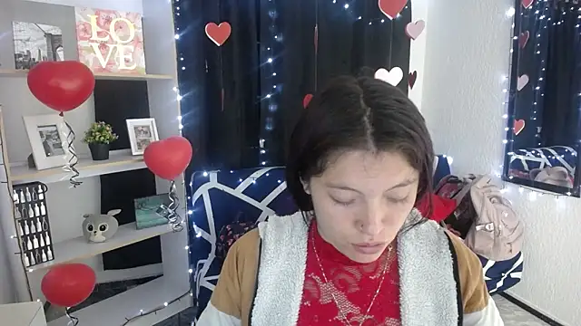 Sian  1 online show from 02-14-25, 01:51