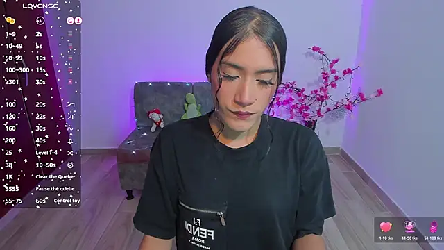 CamilaHarperr  online show from 02-14-26, 02:01