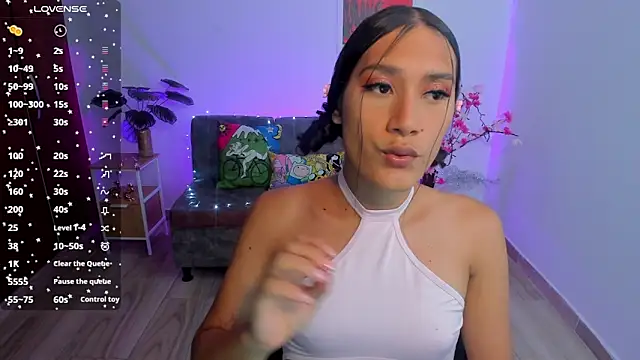 CamilaHarperr  online show from 06-02-26, 02:11