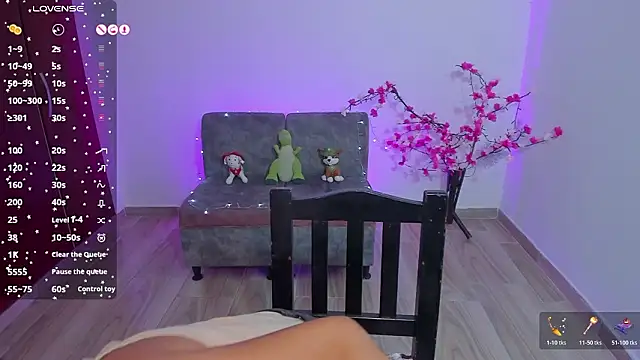 CamilaHarperr  online show from 02-02-26, 12:37