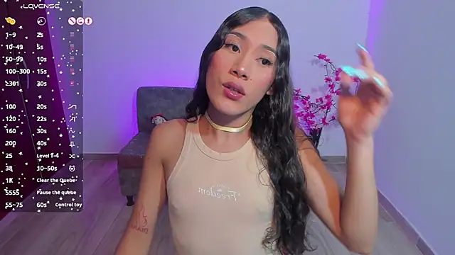 CamilaHarperr  online show from 02-11-26, 09:31