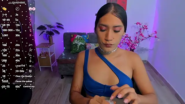 CamilaHarperr  online show from 06-01-26, 12:11