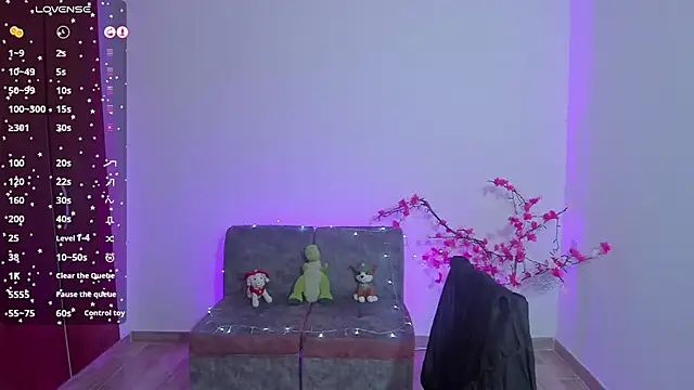 CamilaHarperr  online show from 02-22-26, 09:11