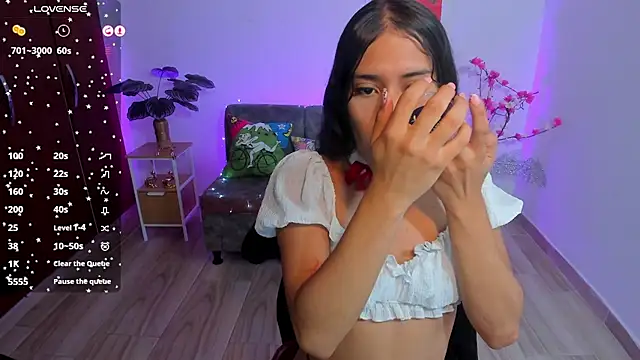 CamilaHarperr  online show from 05-21-26, 11:07