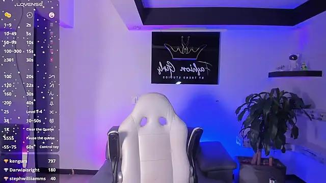 Snapshot of CamilaHarperr_ chatting on 03-07-25, 07:08 CamilaHarperr online show from 03-07-25, 07:08