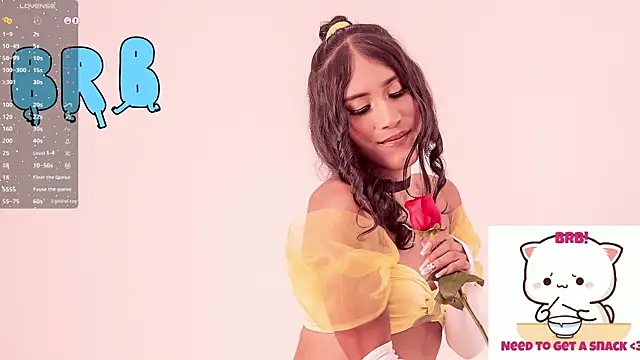 CamilaHarperr  online show from 03-03-26, 09:38