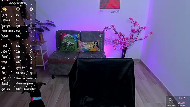 CamilaHarperr  online show from 06-18-26, 02:32