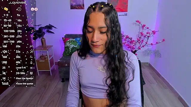 CamilaHarperr  online show from 04-28-26, 11:20