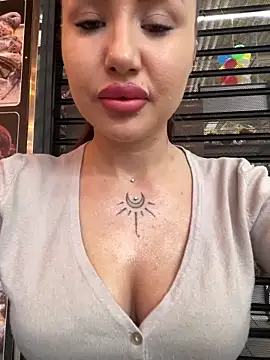 beautydiamond online show from 04-05-26, 08:10