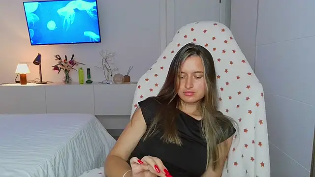 Submissive love online show from 10-16-25, 08:06