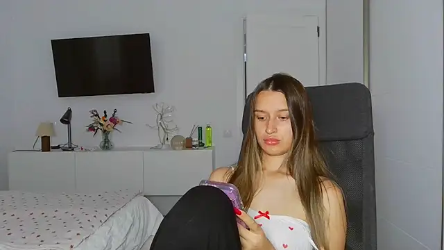 Submissive love online show from 10-21-25, 03:55