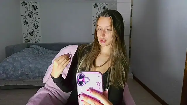 Submissive love online show from 11-14-25, 06:33