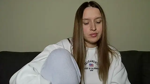 Submissive love online show from 02-07-25, 09:48