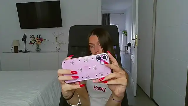 Submissive love online show from 10-27-25, 01:23