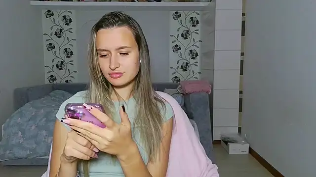 Submissive love online show from 11-17-25, 04:44