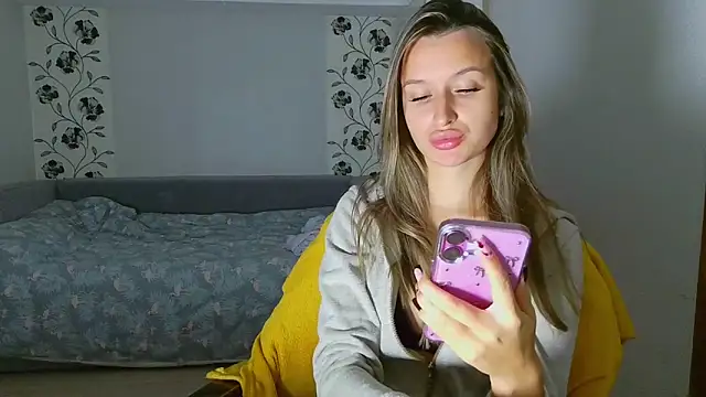 Submissive love online show from 11-13-25, 04:55