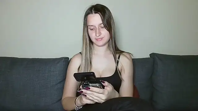 Submissive love online show from 03-11-25, 09:48