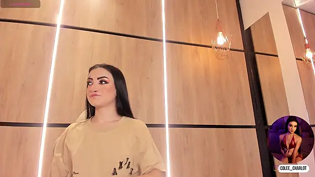 charlotte colee online show from 10-30-25, 11:30