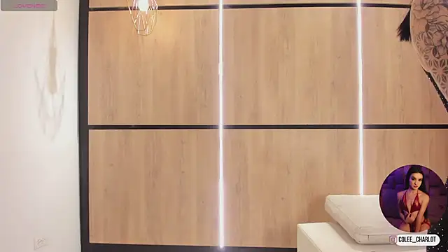 charlotte colee online show from 11-13-25, 11:36