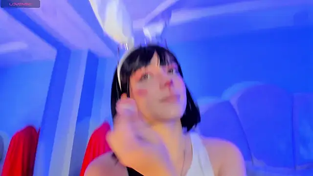 sweeet peach online show from 10-24-25, 10:42