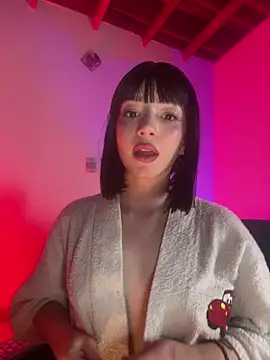 sweeet peach online show from 04-11-26, 03:47