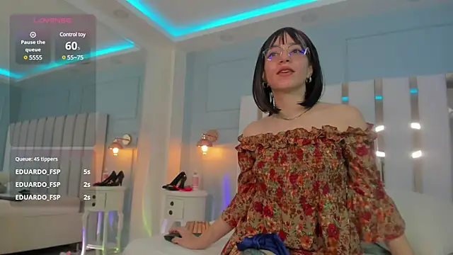 sweeet peach online show from 03-06-25, 11:20