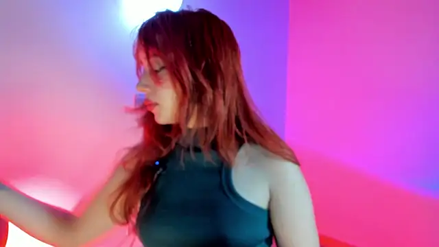 sweeet peach online show from 02-10-26, 04:55