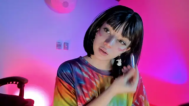 sweeet peach online show from 02-24-26, 12:33