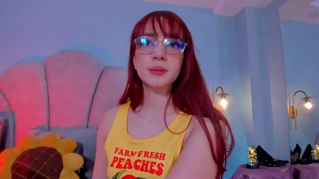 sweeet peach online show from 09-17-25, 10:34