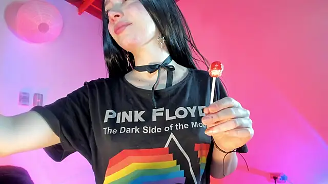 sweeet peach online show from 01-10-26, 05:03