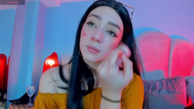 sweeet peach online show from 10-20-25, 10:32