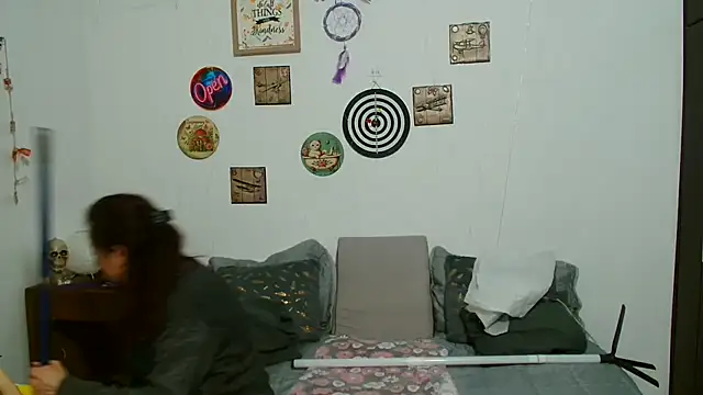 catalinamommyx online show from 04-03-26, 02:07