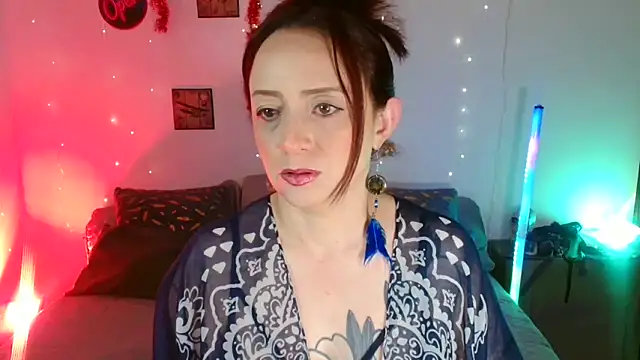 catalinamommyx online show from 12-14-25, 02:29