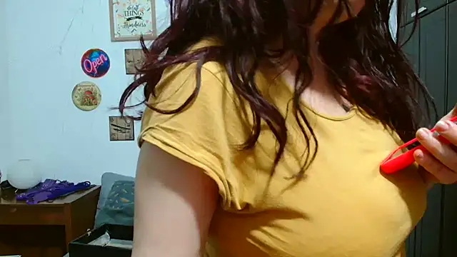 catalinamommyx online show from 04-11-26, 01:02