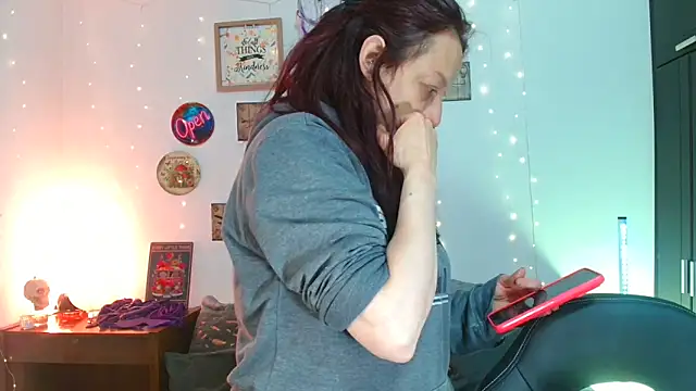 catalinamommyx online show from 03-18-26, 10:54