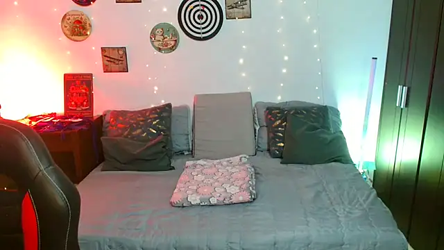 catalinamommyx online show from 03-05-26, 01:46